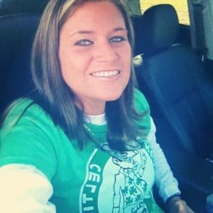 Meet your Posher, Ashlee